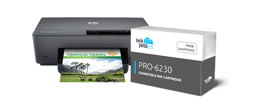 OfficeJet Pro 6230 OfficeJet Pro 6230