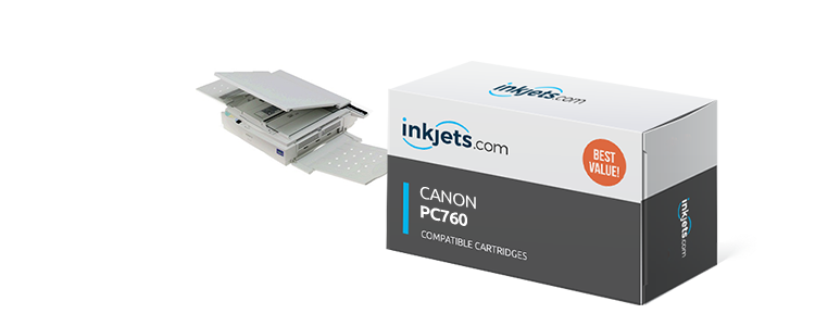 PC760 PC760