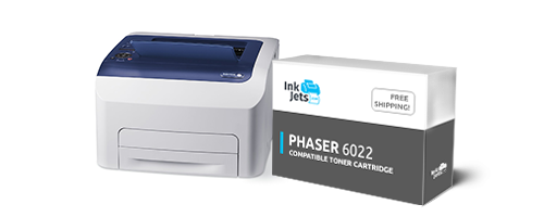 Phaser 6022