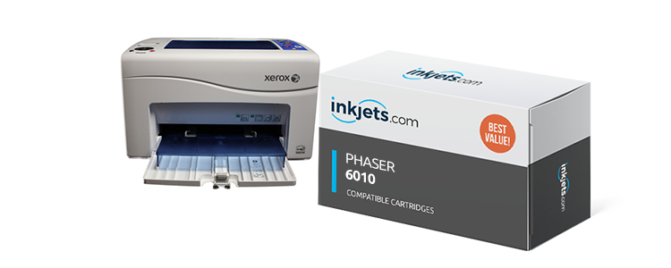 Phaser 6010 Phaser 6010