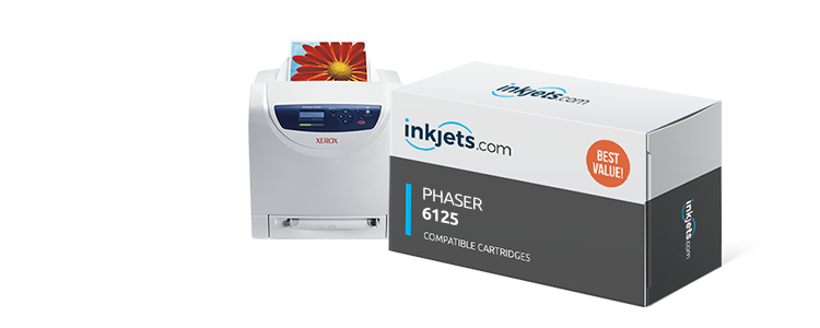 Phaser 6125 Phaser 6125