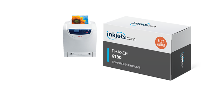 Phaser 6130 Phaser 6130