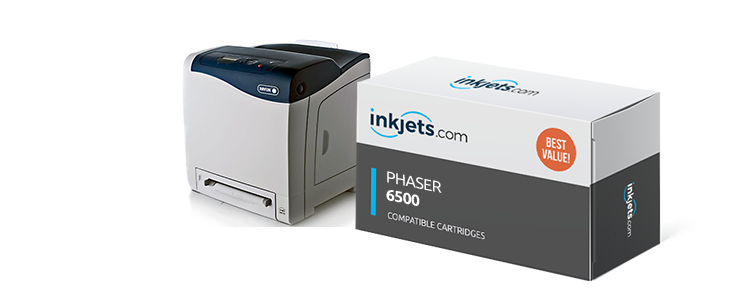 Phaser 6500 Phaser 6500