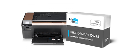 PhotoSmart C4795