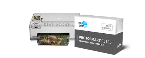 PhotoSmart C5180