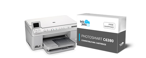 PhotoSmart C6380