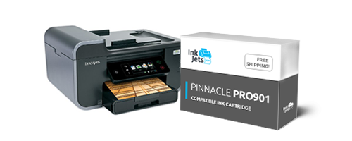 Pinnacle Pro901