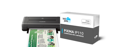 PIXMA iP110 PIXMA iP110