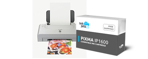 PIXMA iP1600 PIXMA iP1600