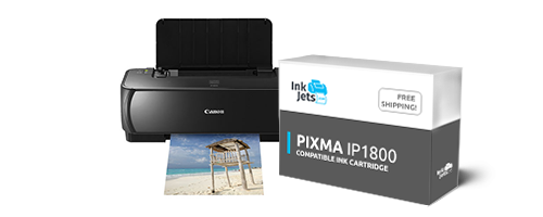 PIXMA iP1800 PIXMA iP1800