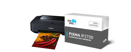 PIXMA iP2700