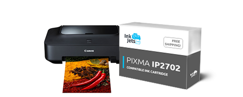 PIXMA iP2702