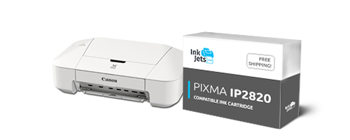 PIXMA iP2820