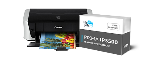 PIXMA iP3500 PIXMA iP3500