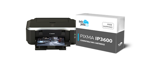 PIXMA iP3600 PIXMA iP3600