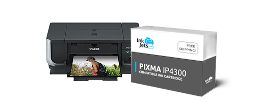 PIXMA iP4300