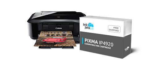 PIXMA iP4920 PIXMA iP4920