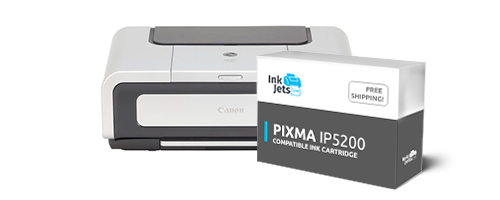 PIXMA iP5200