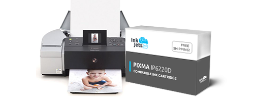 PIXMA iP6220D PIXMA iP6220D