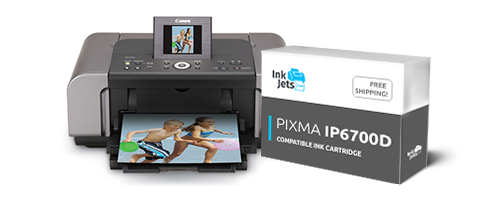 PIXMA iP6700D PIXMA iP6700D