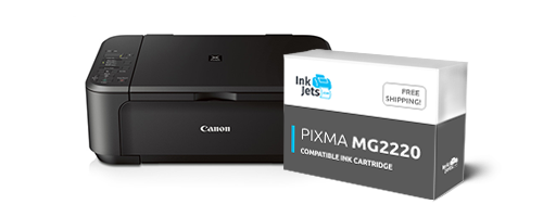 PIXMA MG2220 PIXMA MG2220