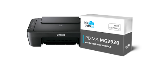 PIXMA MG2920