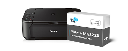 PIXMA MG3220 PIXMA MG3220