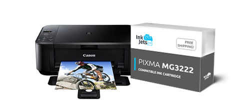 PIXMA MG3222 PIXMA MG3222
