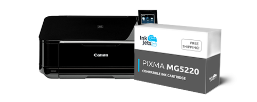PIXMA MG5220 PIXMA MG5220