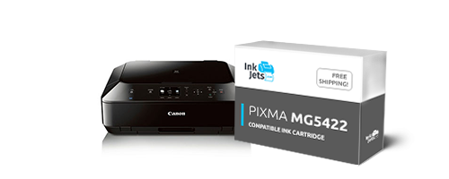 PIXMA MG5422 PIXMA MG5422