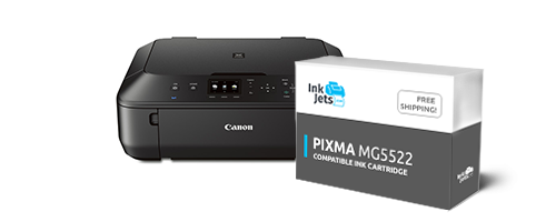 PIXMA MG5522