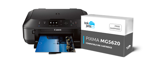 PIXMA MG5620 PIXMA MG5620