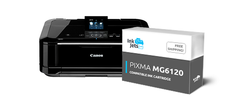 PIXMA MG6120 PIXMA MG6120
