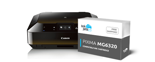 PIXMA MG6320 PIXMA MG6320