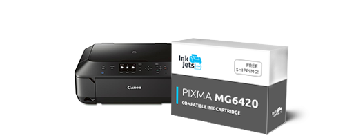PIXMA MG6420 PIXMA MG6420