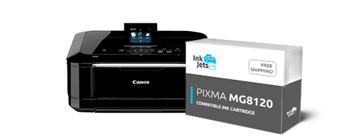 PIXMA MG8120 PIXMA MG8120