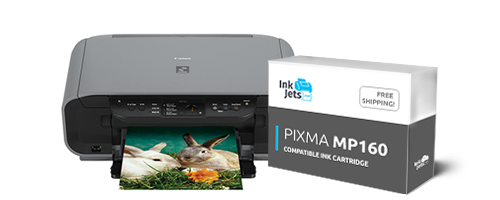 PIXMA MP160 PIXMA MP160