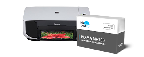 PIXMA MP190 PIXMA MP190