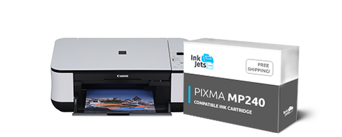 PIXMA MP240 PIXMA MP240