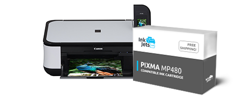 PIXMA MP480 PIXMA MP480