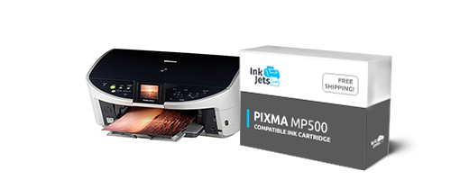 PIXMA MP500 PIXMA MP500