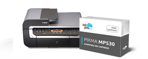 PIXMA MP530 PIXMA MP530