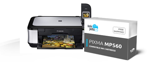 PIXMA MP560 PIXMA MP560