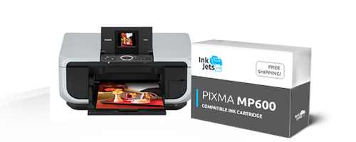 PIXMA MP600 PIXMA MP600