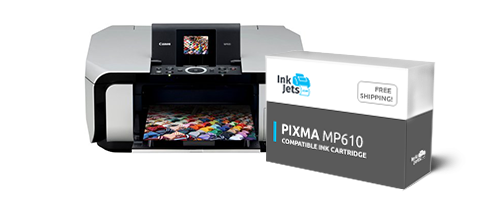 PIXMA MP610 PIXMA MP610