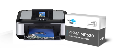 PIXMA MP620 PIXMA MP620