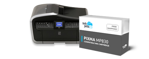 PIXMA MP830 PIXMA MP830