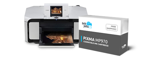 PIXMA MP970 PIXMA MP970