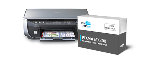 PIXMA MX300