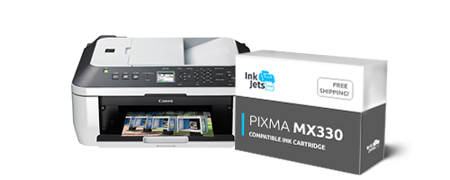 PIXMA MX330